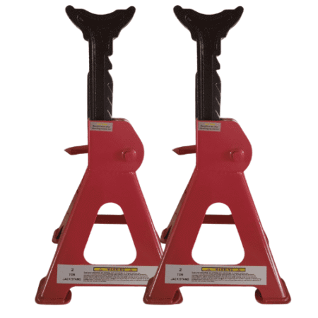 2 ton jack