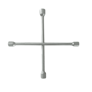 4way wheel spanner
