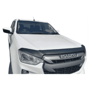 Isuzu Gen 7 Bonnet Guard Bromvoel