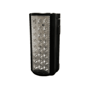 LEd Rechargeable light1