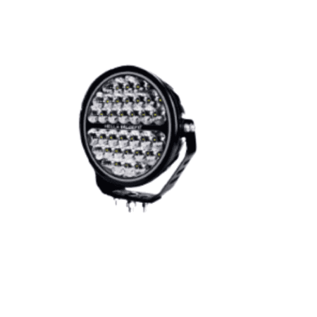 Hella Value Fit 9" Supernova 2.0 LED Spot Light - per light