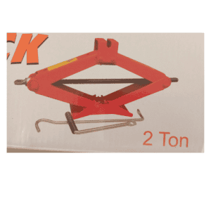 scissor jack 1