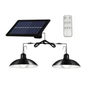 solar led pendant lamp 1