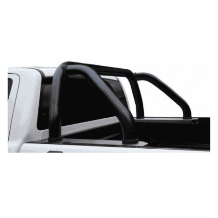 Ford Ranger T6/T7 fleet roll bar black MAXE