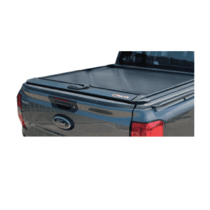 Ranger Next Gen Double Cab coated aluminium RollaTop - MAXE