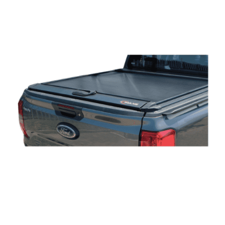 Ranger Next Gen Double Cab coated aluminium RollaTop - MAXE