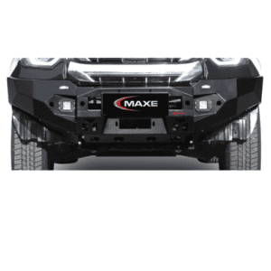 Isuzu GEN 7 Replacement Bumper - MAXE
