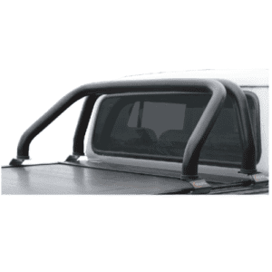 Mahindra PickUP Roll Bar Black – MAXE Bromvoel