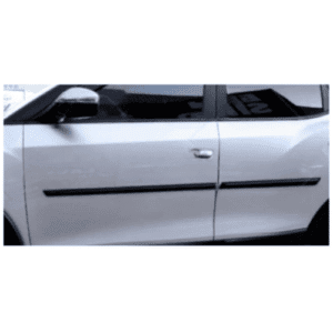 Mahindra XUV300 Door Cladding Bromvoel