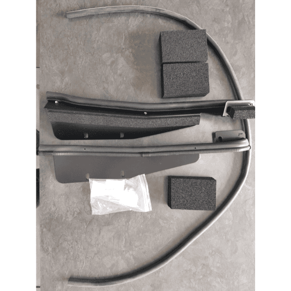 Ranger Next Gen Dust Defense Kit – MAXE bromvoel