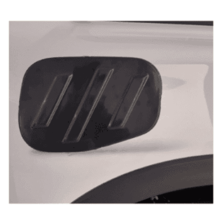 Ranger Next Gen Fuel Cap Cover Bromvoel