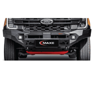 Ranger Next Gen front end replacement bumper