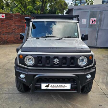 Suzuki Jimny Bonnet Guard Bromvoel Outdoor Accessories