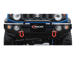 suzuki jimny front end replacement bumper