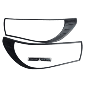 Hilux Head Light Trims 2016-2020 Bromvoel