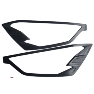 Isuzu Gen 7 Head Light Trims Bromvoel