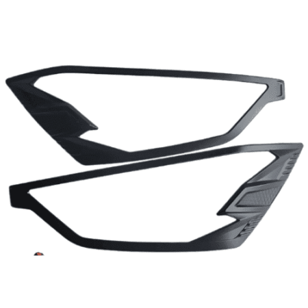 Isuzu Gen 7 Head Light Trims Bromvoel