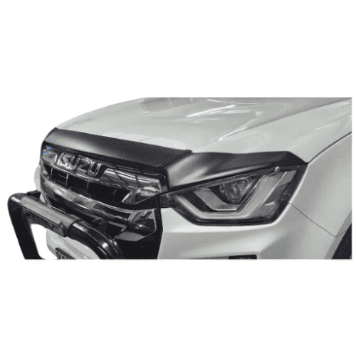Isuzu MUX Bonnet Guard 2022+ Bromvoel (1)