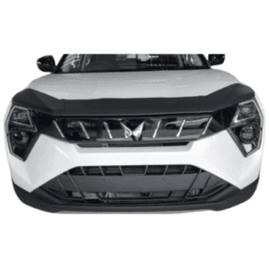 Mahindra XUV 3XO Bonnet Guard Bromvoel