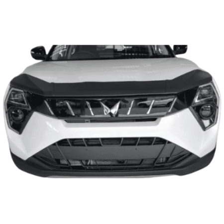 Mahindra XUV 3XO Bonnet Guard Bromvoel