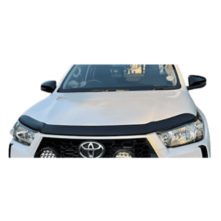 Toyota Hilux Bonnet Guard 2024 Bromvoel