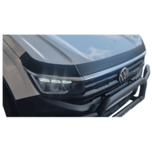 Amarok Bonnet Guard 2024 Bromvoel