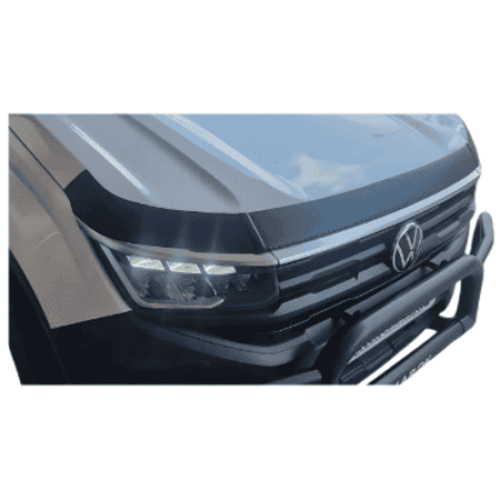 Amarok Bonnet Guard 2024 Bromvoel