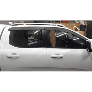 Amarok Weather Guards 2023 Double Cab Bromvoel