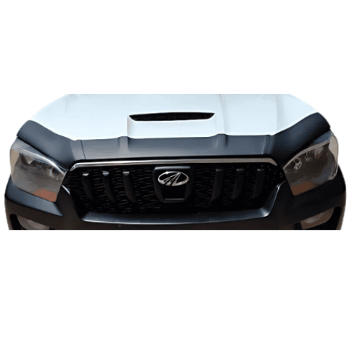 Mahindra Karoo S11 Bonnet Guard-satin