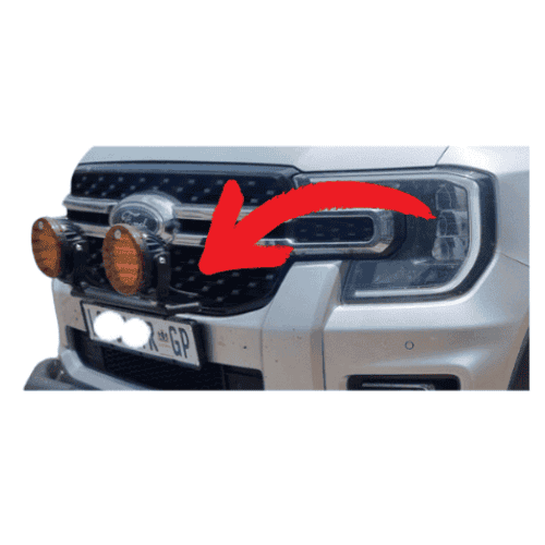 Ranger Next Gen T9 Spotlight Bar Bromvoel (1)