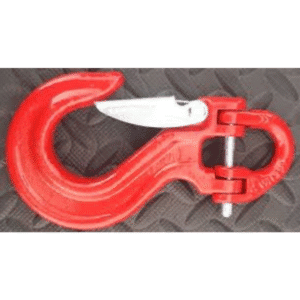 Heavy Duty Steel Hook 3 Ton Bromvoel