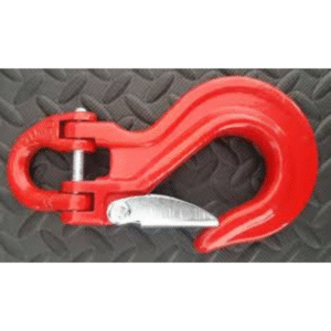 Heavy Duty Steel Hook 5 Ton Bromvoel