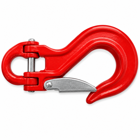 Heavy Duty Steel Hook 5 Ton at Bromvoel Outdoor Accessories