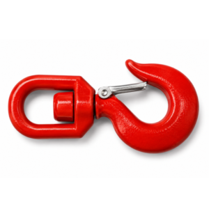 Swivel Head Steel Hook Large at Bromvoel Outdoor Accessories