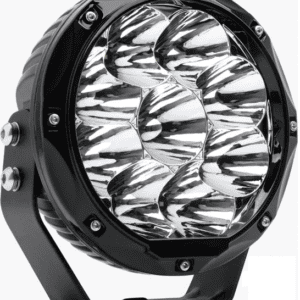 D.A.G 7" SPOTLIGHT SET
