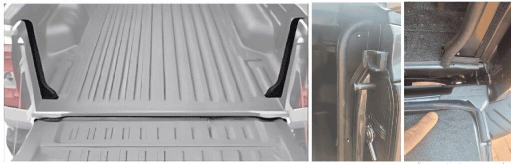 Next Gen Ranger Dust Defence Kit