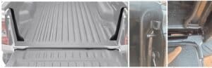 Next Gen Ranger Dust Defence Kit
