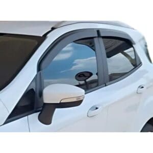 EcoSport 2024+ Weather Guard matt Bromvoel