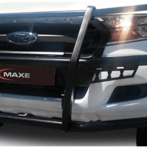 Ford Ranger T7 Fullface Bullbar bromvoel