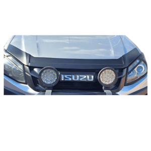 Isuzu Gen5 bonnet guard bromvoel