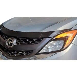 Mazda BT50 2012-2020 Bonnet Guard (stick on) Bromvoel
