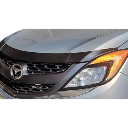 Mazda BT50 2012-2020 Bonnet Guard (stick on) Bromvoel