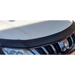Mitsubishi Triton 2015-2018 Bonnet Guard (stick on) Bromvoel