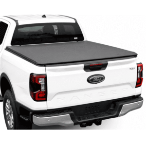 Tonneau Cover Ranger Next Gen Clip on at Bromvoel Outdoor Accessories