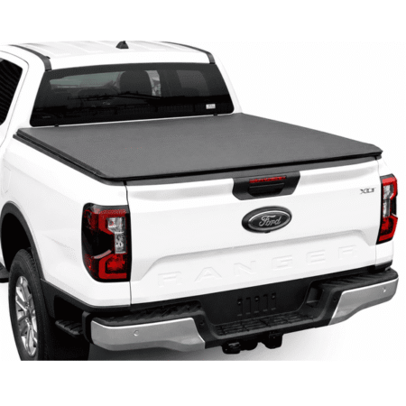 Tonneau Cover Ranger Next Gen Clip on at Bromvoel Outdoor Accessories