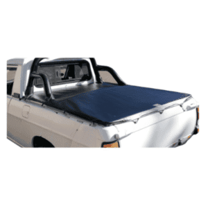 Nissan 1400 Tonneau Cover Stretch cord Bromvoel