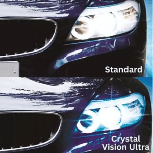 Philips Crystal Vision Ultra
