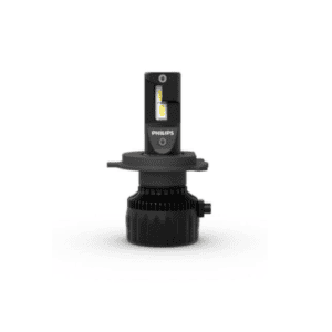 Philips Ultinon Rally 3550 H4 1