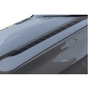 Ranger Next Gen Bonnet Garnish Bromvoel