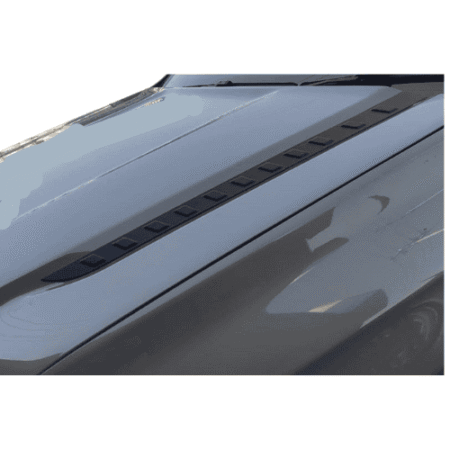 Ranger Next Gen Bonnet Garnish Bromvoel